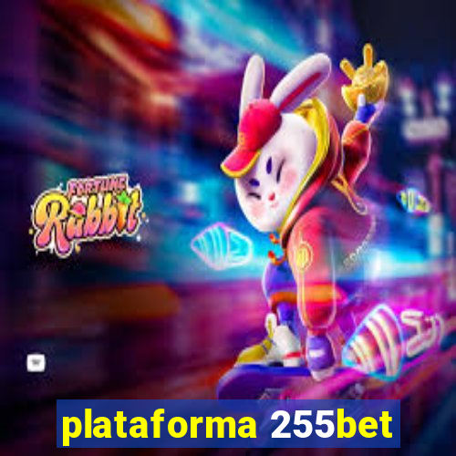 plataforma 255bet